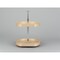 Rev-A-Shelf Maple Veneer, Light Brown, 20 in W, 26 in H, 20 in D, 18.5 in L, Light Brown LD-4BW-262-20-1 - alternate 2